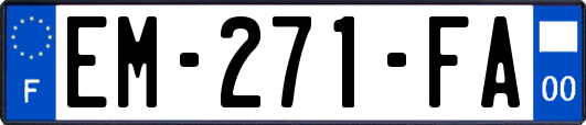 EM-271-FA