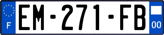 EM-271-FB