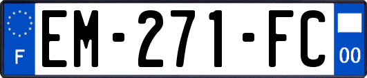 EM-271-FC