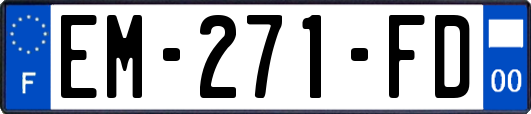 EM-271-FD