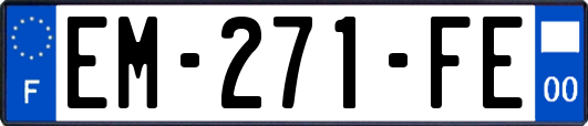 EM-271-FE
