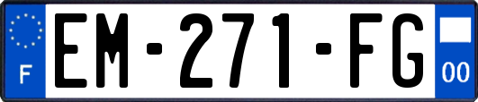 EM-271-FG