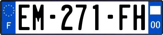 EM-271-FH