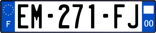 EM-271-FJ