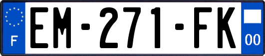 EM-271-FK