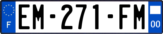 EM-271-FM