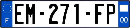 EM-271-FP