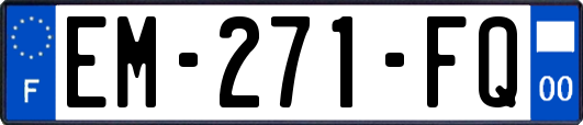 EM-271-FQ