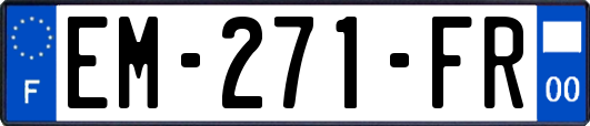 EM-271-FR