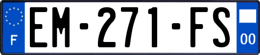 EM-271-FS