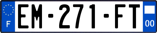 EM-271-FT