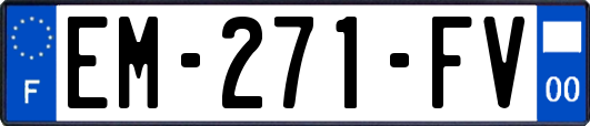 EM-271-FV