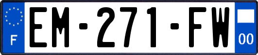 EM-271-FW
