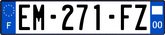 EM-271-FZ