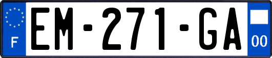 EM-271-GA