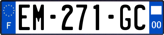EM-271-GC
