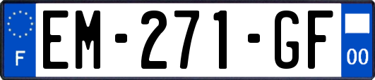 EM-271-GF
