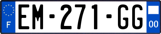 EM-271-GG