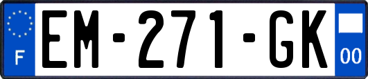 EM-271-GK