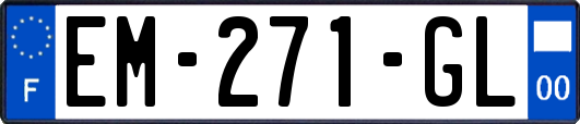 EM-271-GL
