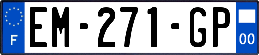 EM-271-GP