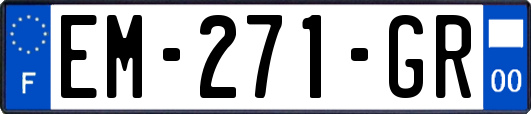EM-271-GR