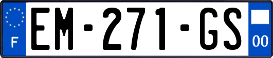 EM-271-GS