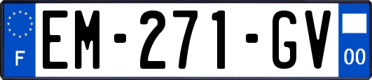 EM-271-GV