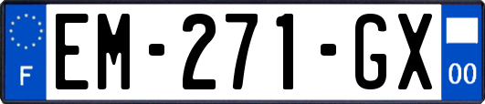 EM-271-GX