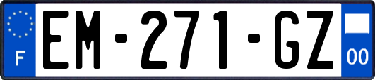 EM-271-GZ