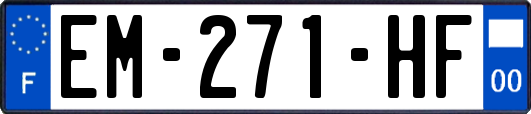 EM-271-HF