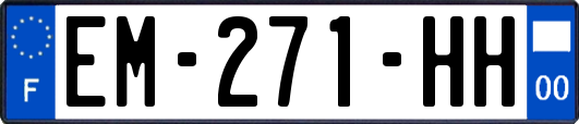 EM-271-HH