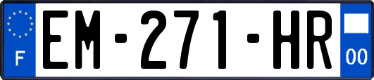 EM-271-HR
