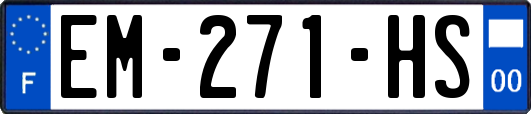 EM-271-HS