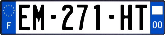 EM-271-HT