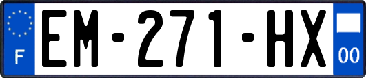 EM-271-HX