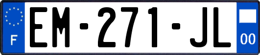 EM-271-JL
