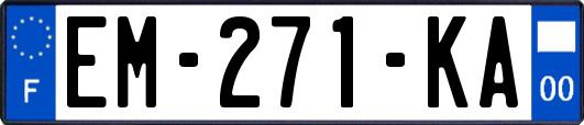 EM-271-KA