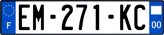 EM-271-KC