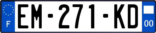 EM-271-KD