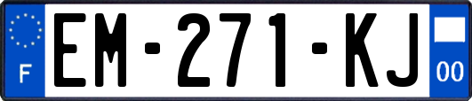 EM-271-KJ