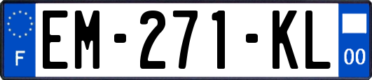 EM-271-KL