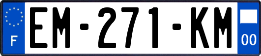 EM-271-KM