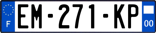 EM-271-KP