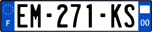 EM-271-KS