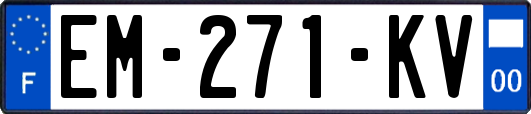 EM-271-KV