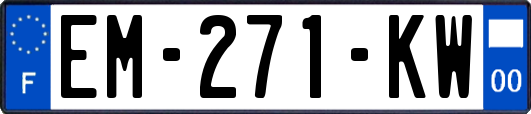 EM-271-KW