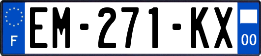 EM-271-KX