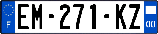 EM-271-KZ