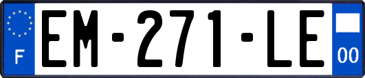 EM-271-LE